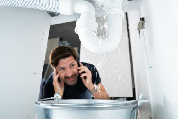 Best Water Leak Repair  in Sandy Springs, SC